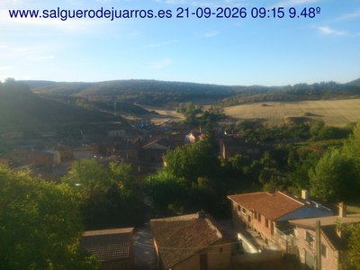 Recorre hacia atrás las últimas 24 horas
