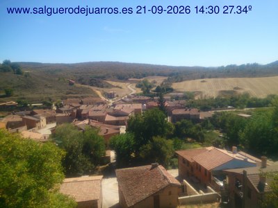 Recorre hacia atrás las últimas 24 horas
