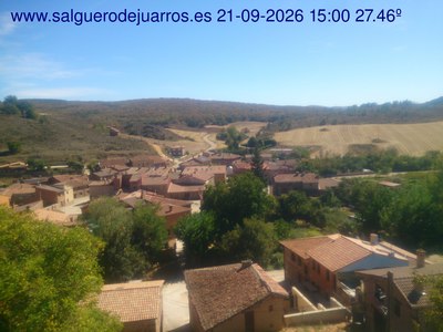 Recorre hacia atrás las últimas 24 horas
