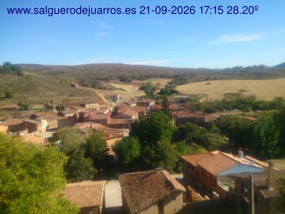 Recorre hacia atrás las últimas 24 horas
