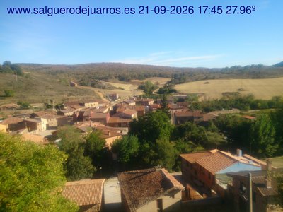 Recorre hacia atrás las últimas 24 horas
