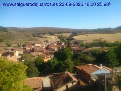 Recorre hacia atrás las últimas 24 horas
