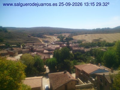 Recorre hacia atrás las últimas 24 horas

