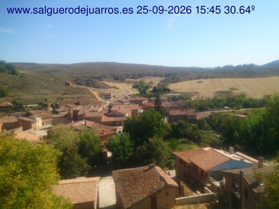 Recorre hacia atrás las últimas 24 horas
