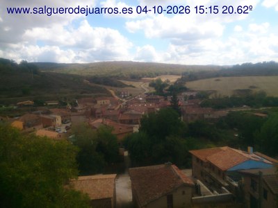 Recorre hacia atrás las últimas 24 horas
