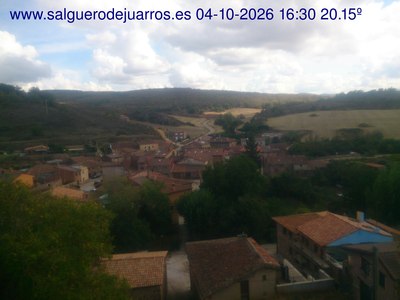 Recorre hacia atrás las últimas 24 horas
