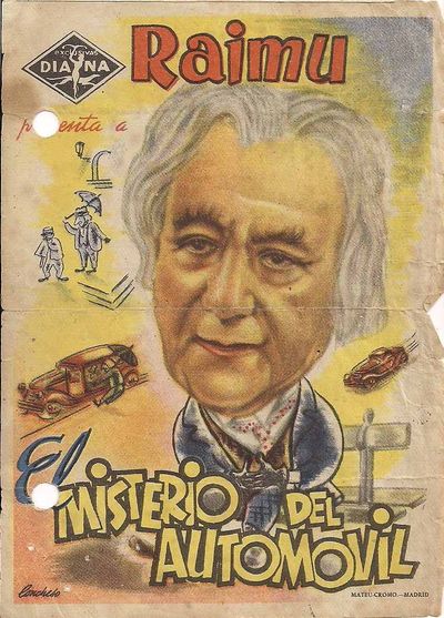 Las nóminas de Abilio
